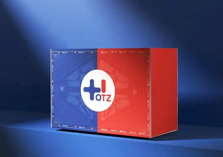 联名包装设计(已商用)