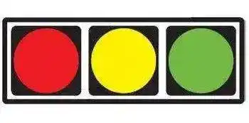 建筑工地夜间施工审批 "红黄绿"环信码动态管理,让"秒批"成为现实