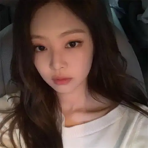 有没有金智妮的头像