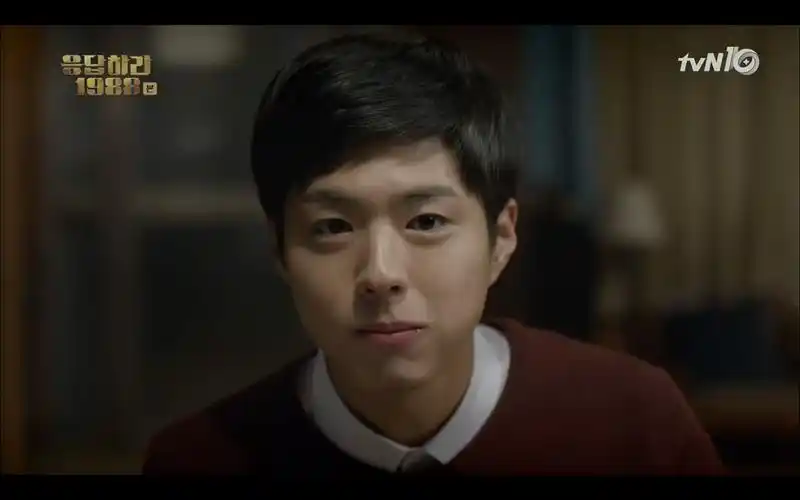 请回答1988群像mv一次就好我全部的心跳随你跳