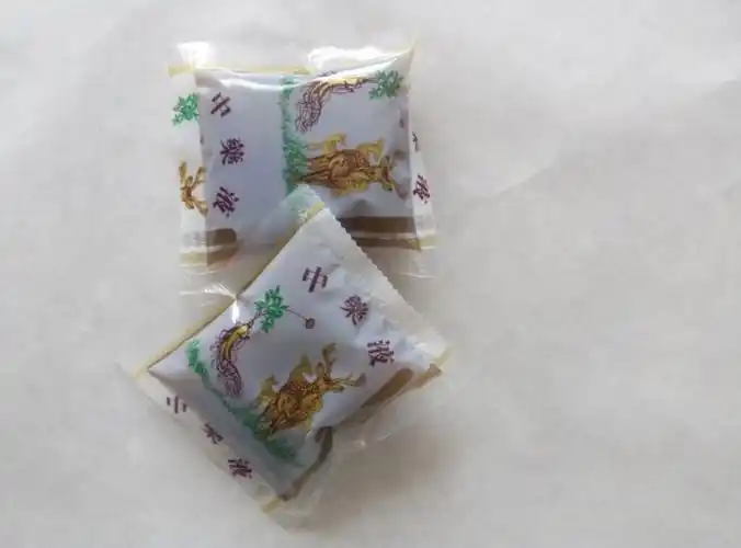 液体中药包装袋