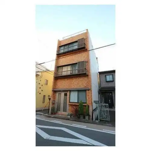 御所北同志社旁临街铁骨三层商业楼售价351万人民币