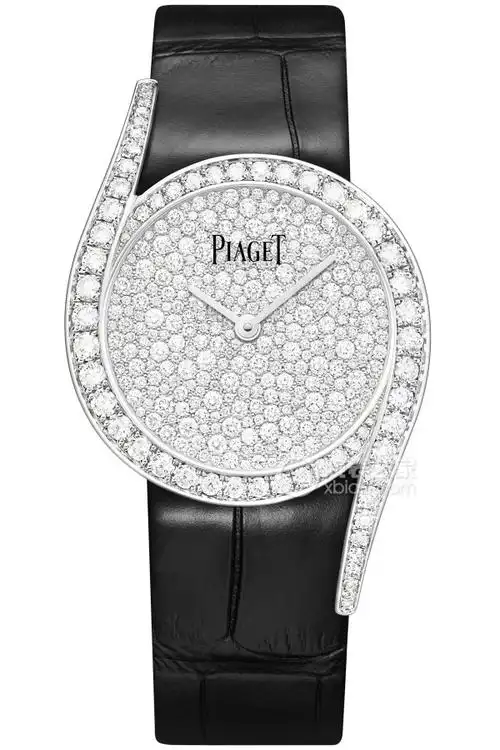 【piaget伯爵手表型号g0a48362limelight gala价格查询】官网报价