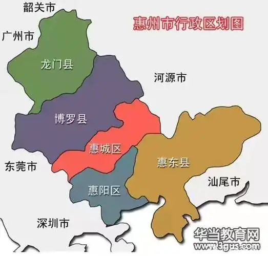 广东省惠州市惠阳区高新区一千亩土地国出让
