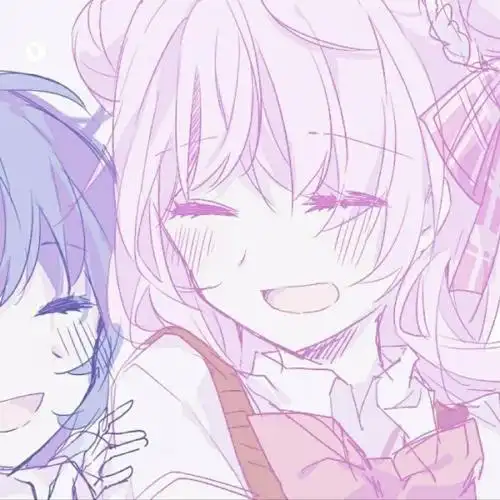 动漫闺蜜3-闺蜜头像大全-话本小说网