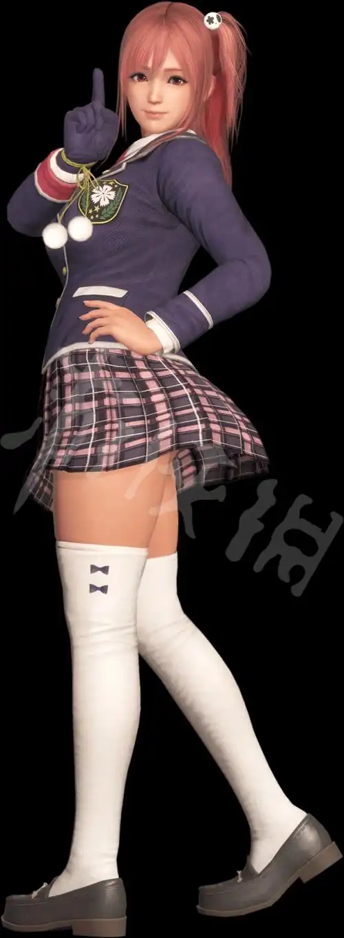 《死或生6》全角色资料及战斗风格图鉴汇总 有哪些角色?