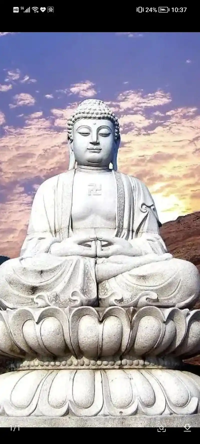 佛教圣地,清净庄严,佛音悠扬,虔诚祈祷,祈愿世界和平,国态民 - 抖音