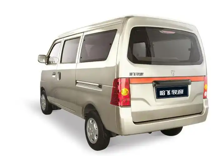 哈飞骏意 官方图图