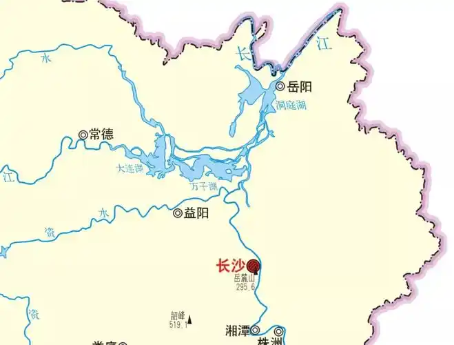 中国淡水湖排名前五巢湖为什么被五大淡水湖除名