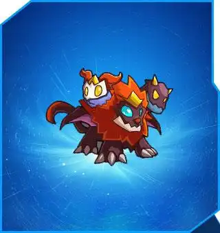 赛尔号奇拉奇美拉图鉴