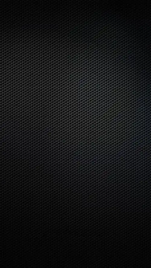 简约黑色金属格子h5背景素材