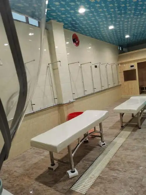 天御洗浴中心欢迎光临