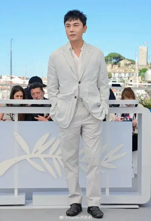 戛纳电影节##戛纳时尚故事