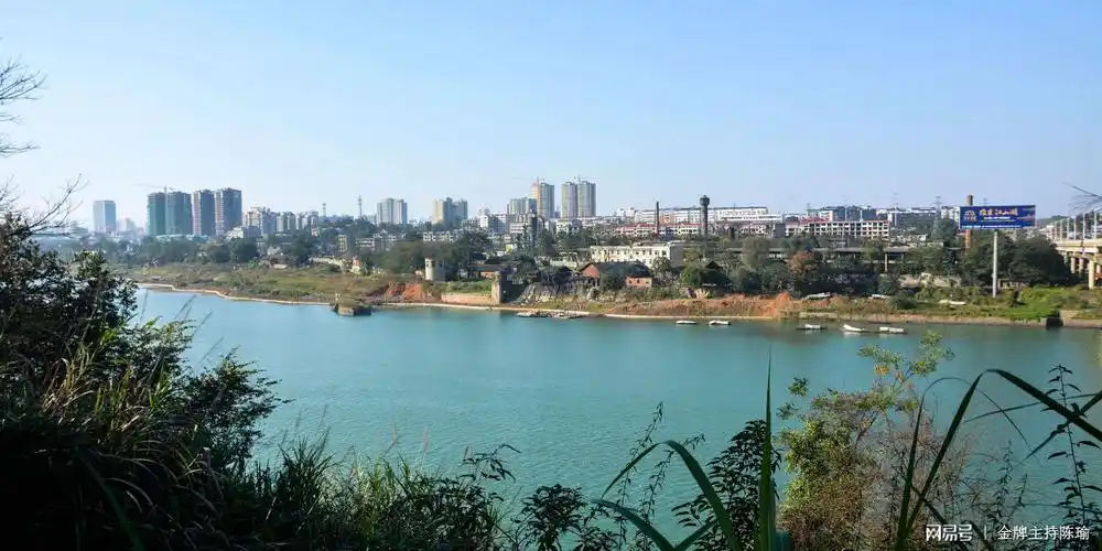 【永州品牌】冷水滩:腾飞的金凤凰