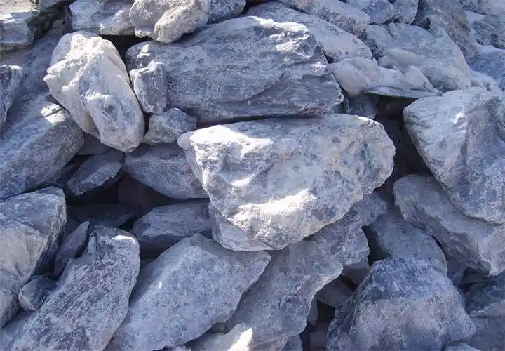 (清关百科)广州口岸进口巴西钽铌矿报关具体流程相关