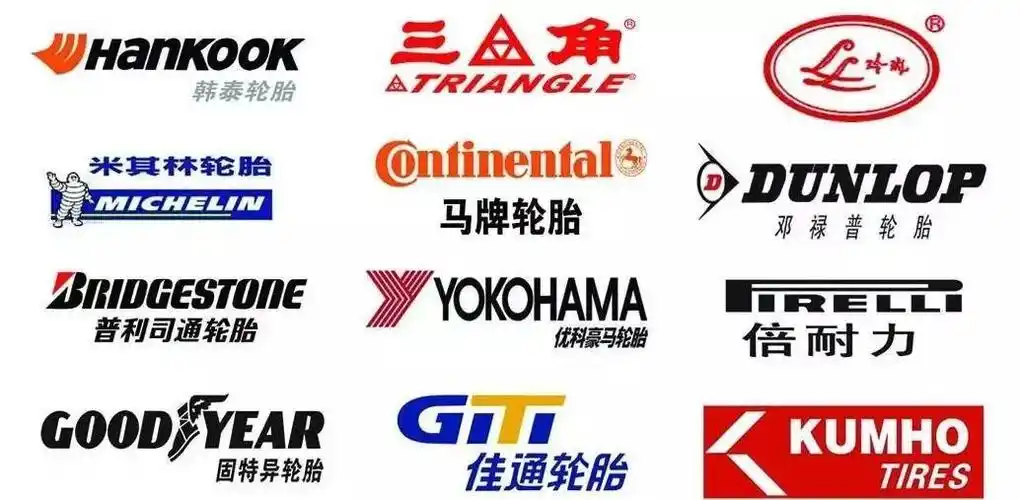 爱车爸爸|80%的车主不知道轮胎的这几个标识,请尽快让你的朋友知道!