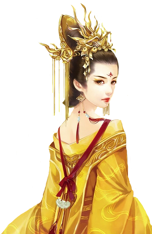 禁商橙光橙光立绘古风立绘橙光古风立绘古风立绘女立绘女免扣人物出处