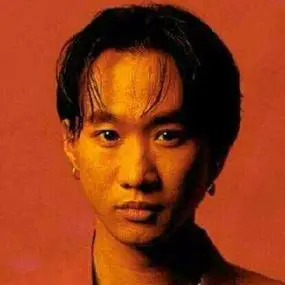 黄家驹头像图片大全帅气好看经典的黄家驹高清头像图片