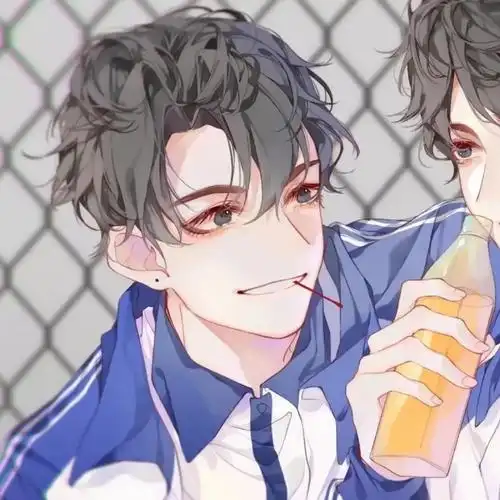 原耽情头_漫画图片_原耽耽美_cosplay_绘画教程_有声漫剧_动漫漫评_二