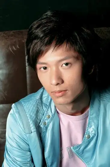 香港先生潇洒组高钧贤