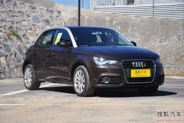 奥迪a1