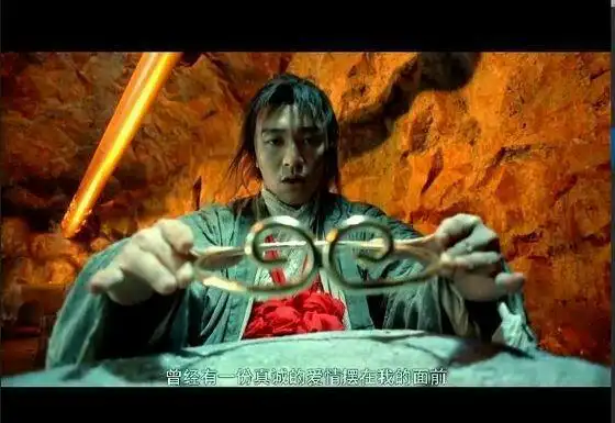 大话西游至尊宝戴紧箍咒头像图片大全,图片,微信头像-qq个性网