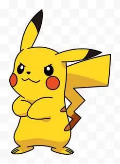 皮卡丘图标图片免费下载-皮卡丘图标素材-皮卡丘图标png素材-皮卡丘