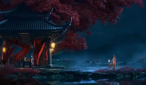 《诛仙》中碧瑶之死只是其一 张小凡的人生其实有三大遗憾