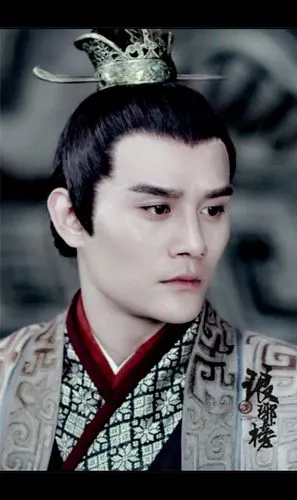 琅琊榜#《琅琊榜》是根据海宴同名网络小说改编的古装传奇剧.