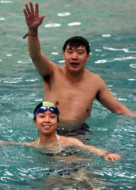 张怡宁是不是超级全满贯(34大魔王)(9)