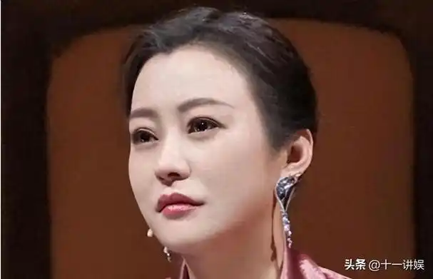 郝蕾:和刘烨离婚后,自己一个人养育双胞胎儿子,如今怎么样了