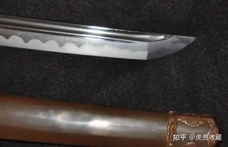 官佐军刀,另1种是尉官军刀装备军刀,94式官佐军刀装备装备中高级军官