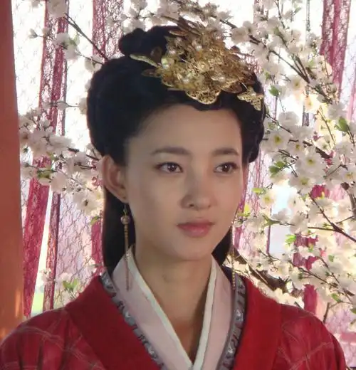 《美人心计》里的王娡 src=cover=e4dde71190ef76c66ae8706e9d16fdf