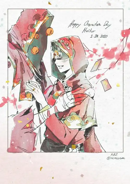 第五人格—神明与信徒