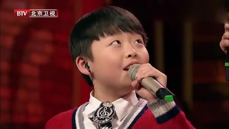 李成宇京剧院变猴子 大秀花枪学京剧