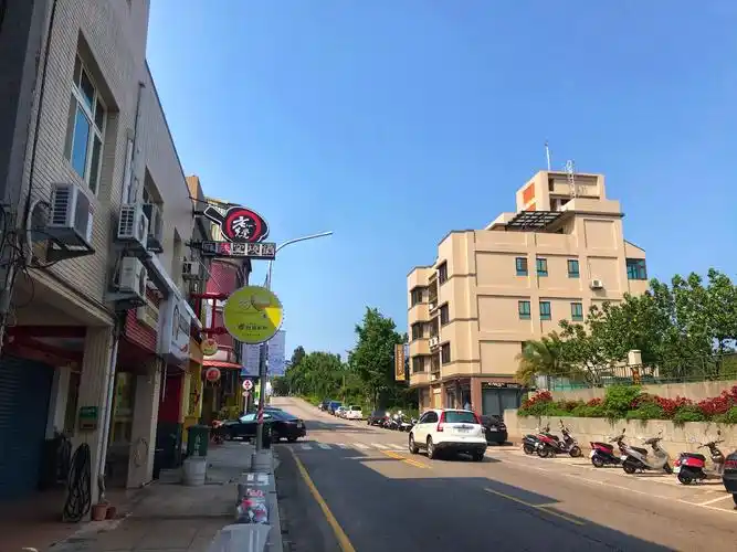 母亲节,佛系女孩与妈妈在金门的两天一夜,一切都是最好的安排_金门县