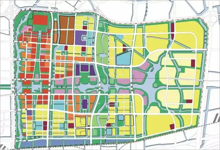 袁朝晖宁波东部新城城市设计实践与思考