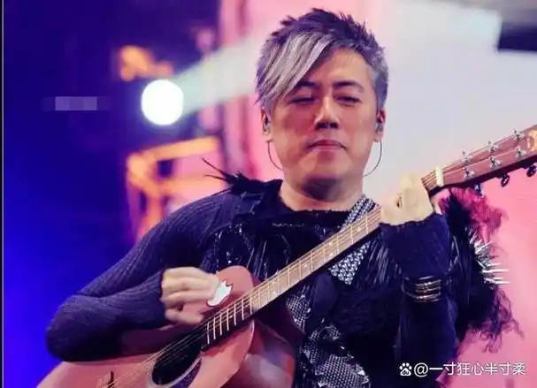 十一郎为张宇写150首歌原谅他多次劈腿终于苦尽甘来嫁给