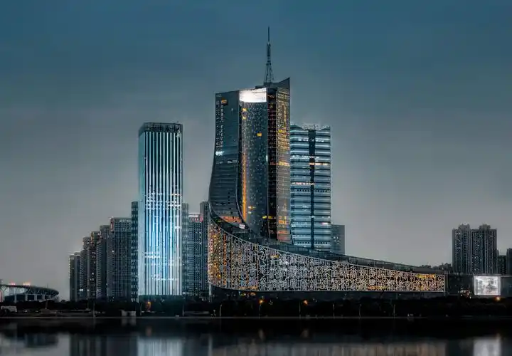 天鹅湖溿安徽广播电视台