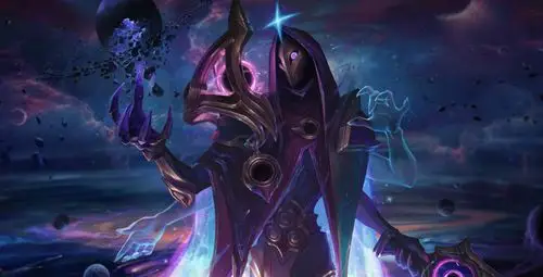 riot设计师kda女团是英雄联盟最受欢迎的皮肤系列