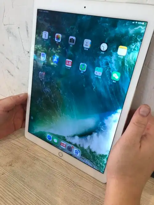 1000元的二手ipadpro值不值