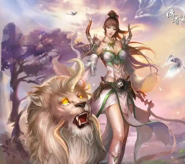 传奇世界2好玩吗传奇世界2网页版哪有