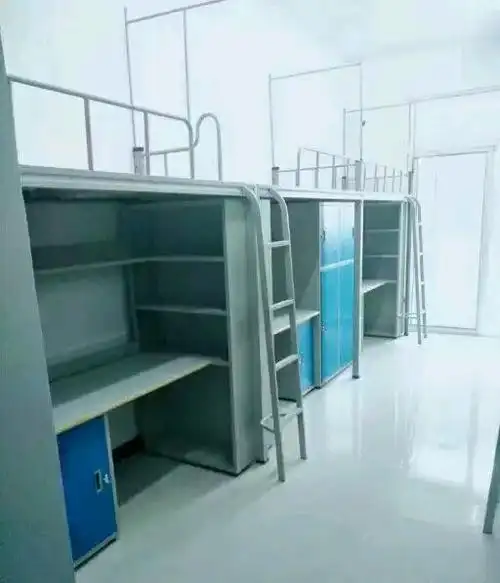 巢湖学院宿舍条件怎么样有空调吗含宿舍图片