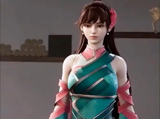 网络动画片《 a target="_blank" href="/item/剑仙在此/61050317"