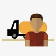 货运司机微信头像_微信头像图片大全