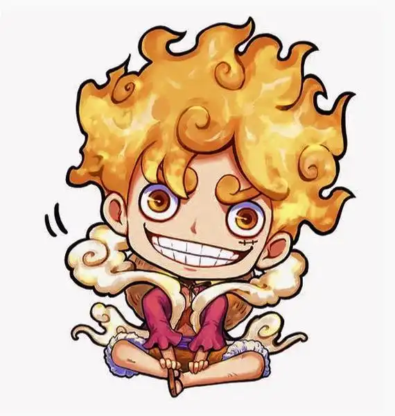 q萌q萌的海贼王头像,路飞头像,女帝头像,七武海头像,喜欢的 - 抖音