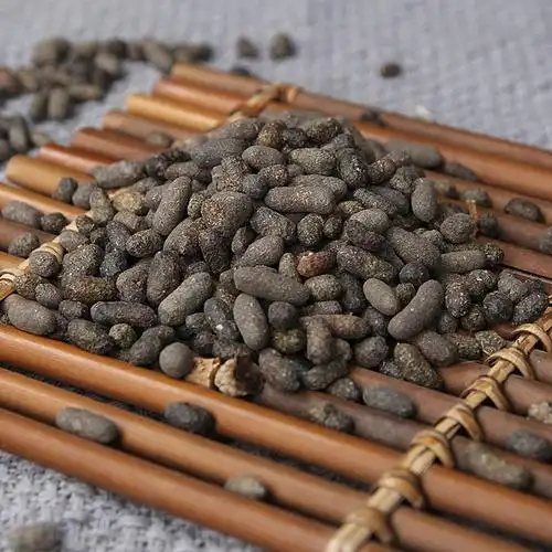 中药材五灵脂500g 灵脂米 生五灵脂 生黑牵牛产地货源一件代发