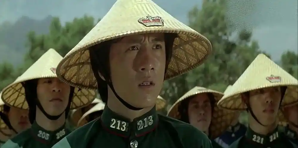 a计划:当警察也太不容易了,被教官欺负到脸上,还是敢怒不敢言