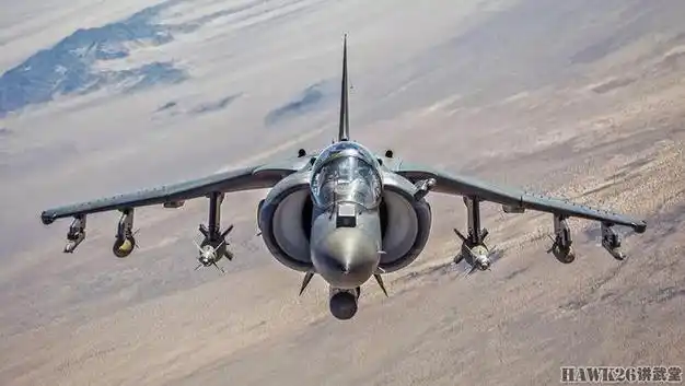 av-8b已进入退役倒计时|战斗机|军用直升机_网易订阅