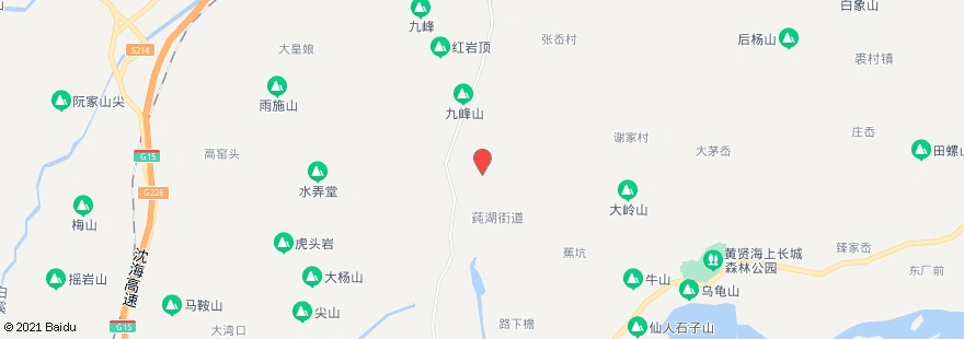 宁波莼湖街道街西村怎么样莼湖街道街西村地址在哪里交通便利吗